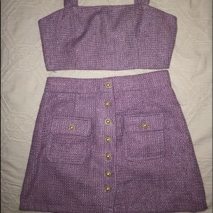 Women’s 2-piece set